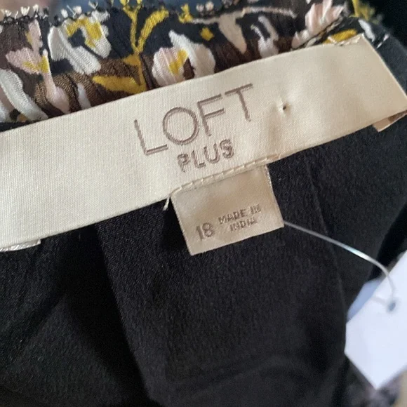 Loft NWT dress - Picture 5 of 7